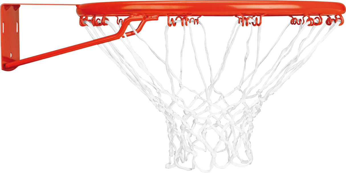 Basketballring + nett 12MM