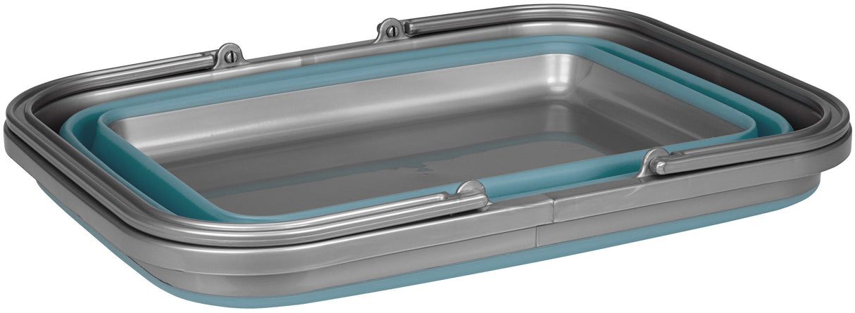 Vaskebøtte Sammenleggbar 16 Liter ANNENCY-016