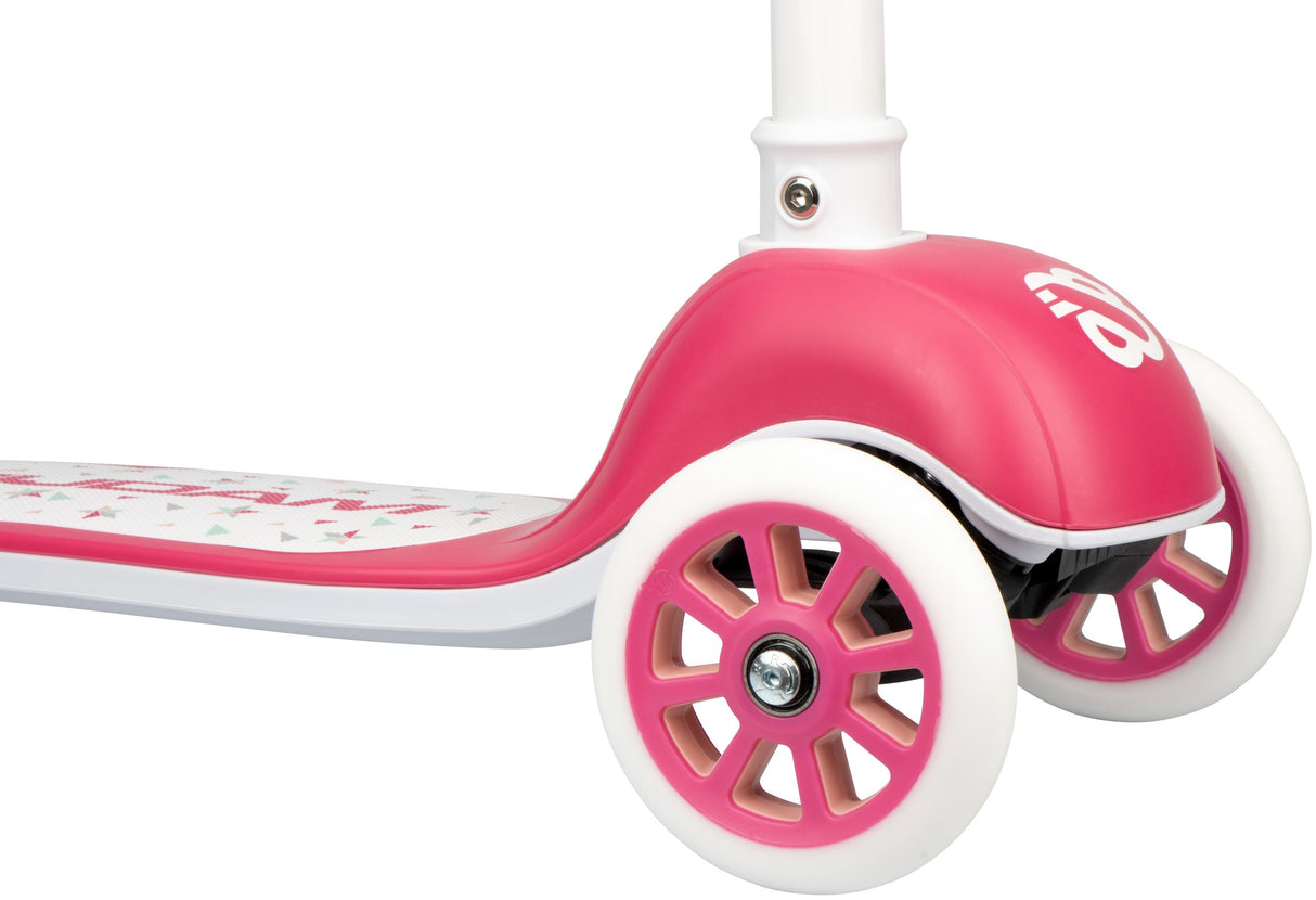 Tri-scooter Dream Rider