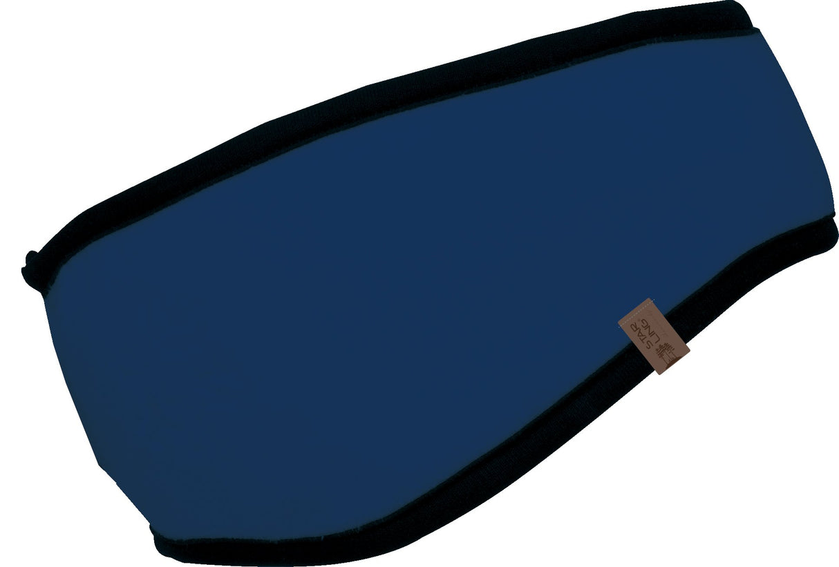Pannebånd Fleece Sr Pine