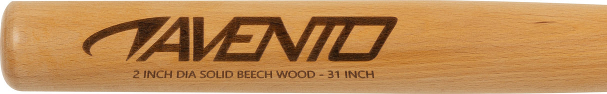 Baseballkølle tre 78 cm