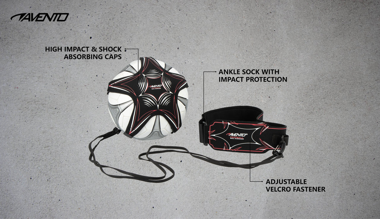 Football Skill Trainer