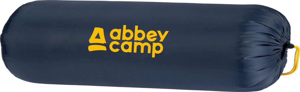 Selvoppblåsbar Liggeunderlag 5 cm MYKONOS-065