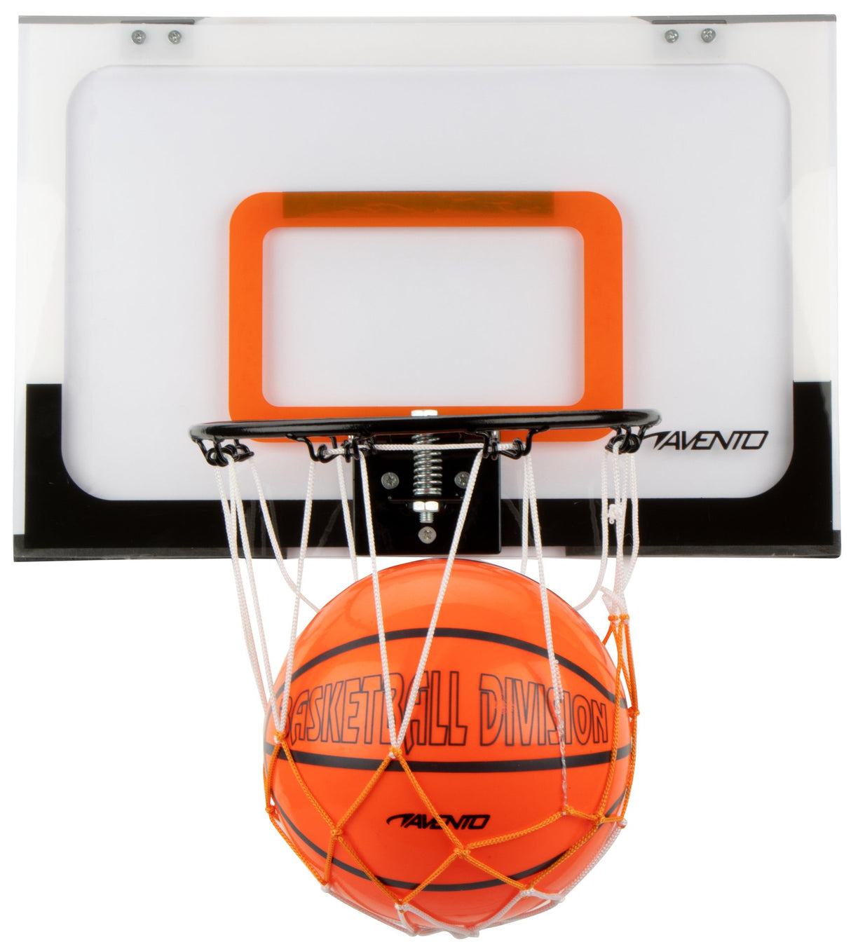 Basketballsett mini