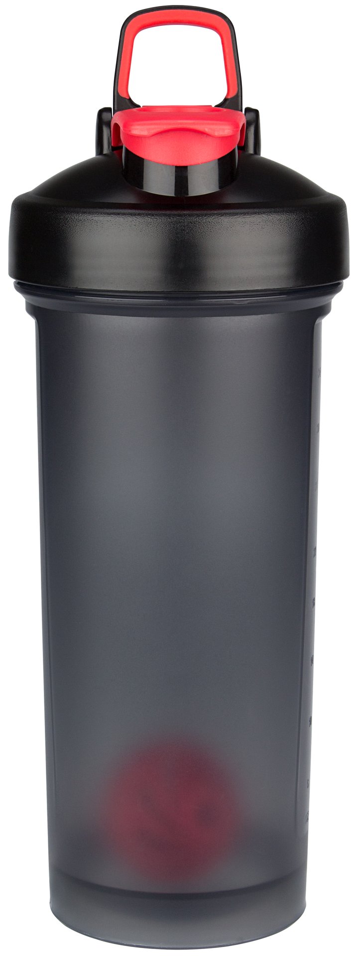 Shakerflaske 1,0 Liter