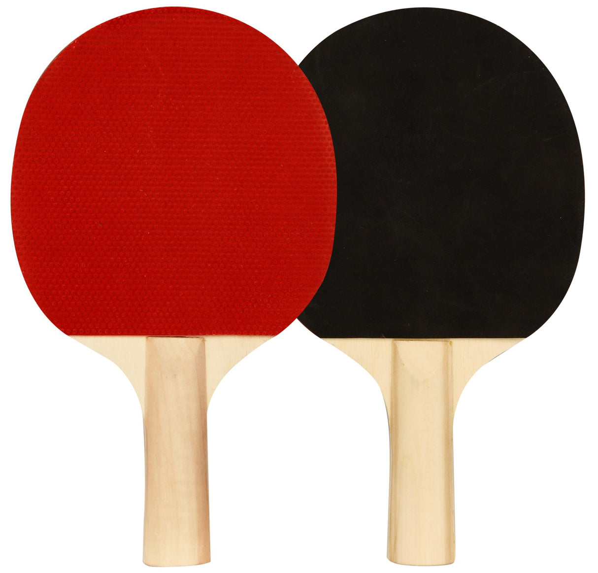Bordtennisracket for fritid