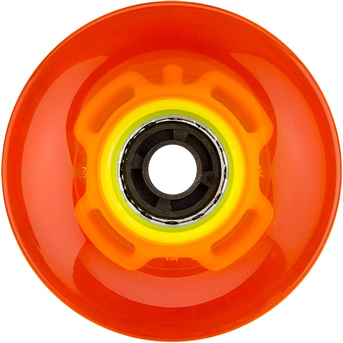 LED-hjul for Flip Grip Board 60 x 45 mm