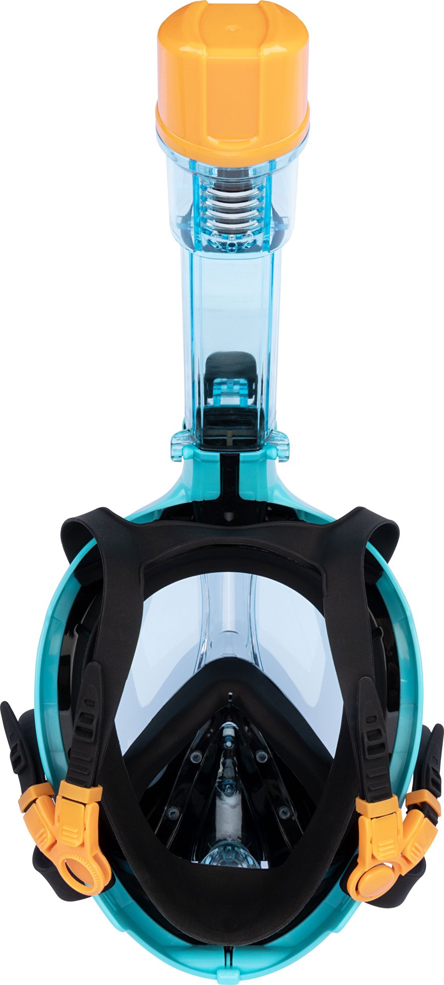 Helmaske for dykking Kaipo