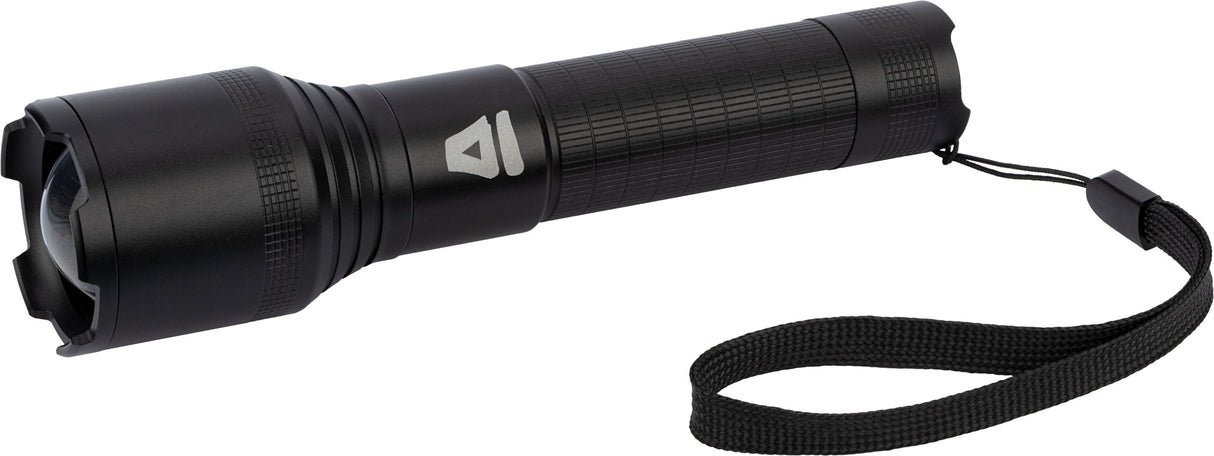 Oppladbar lykt Kiruna - 1000