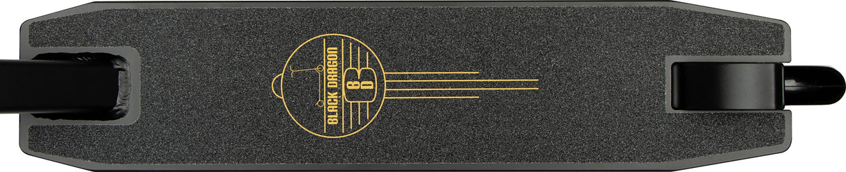 Stuntløpesykkel Vert Racer