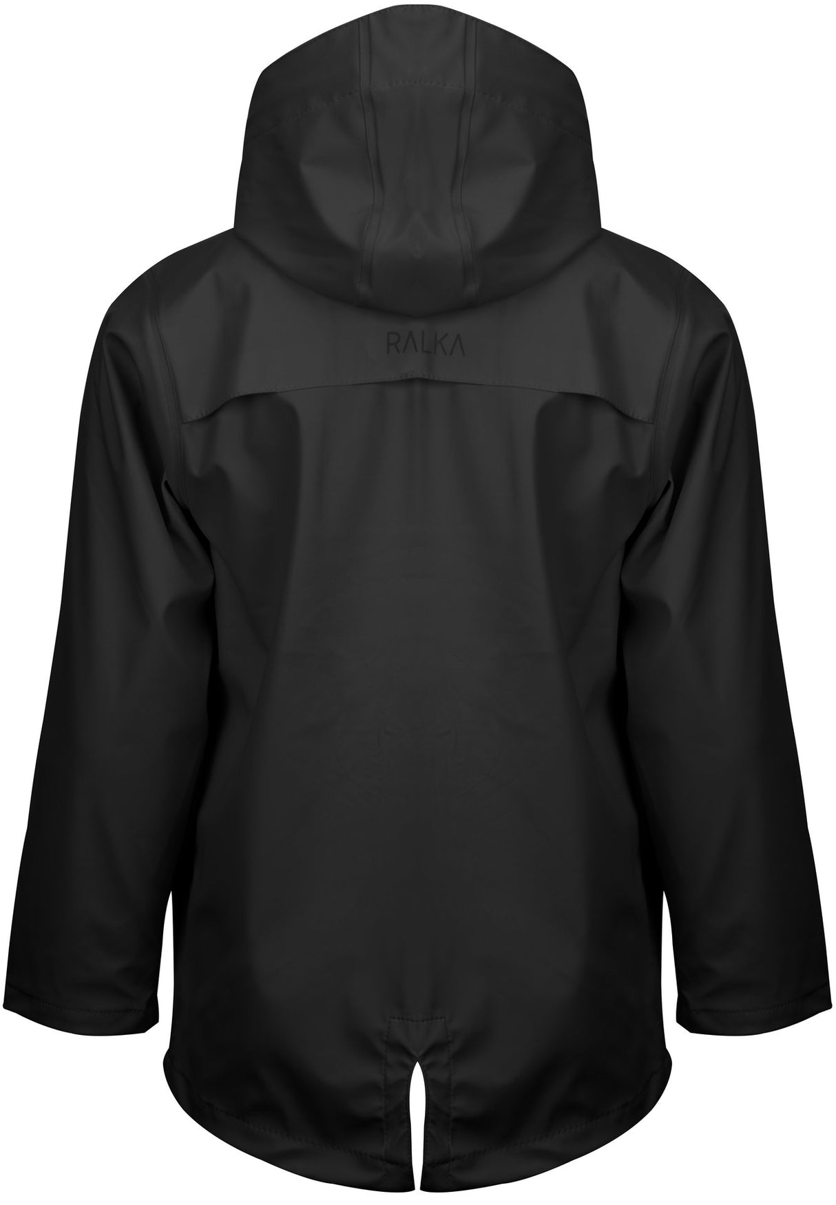 Regnfrakk Junior Dryss