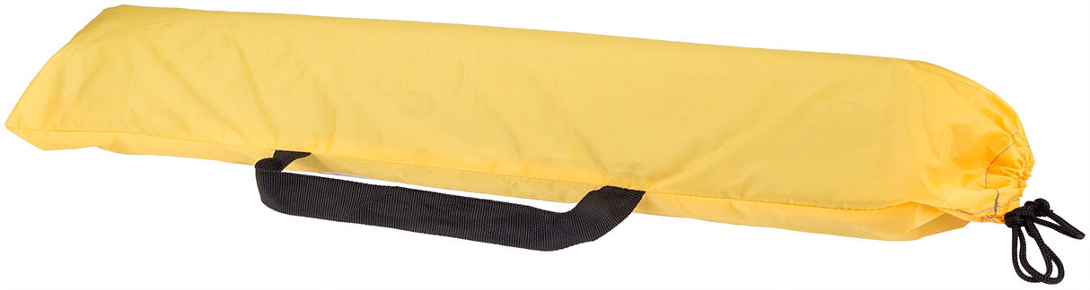 Strandly med Bastion