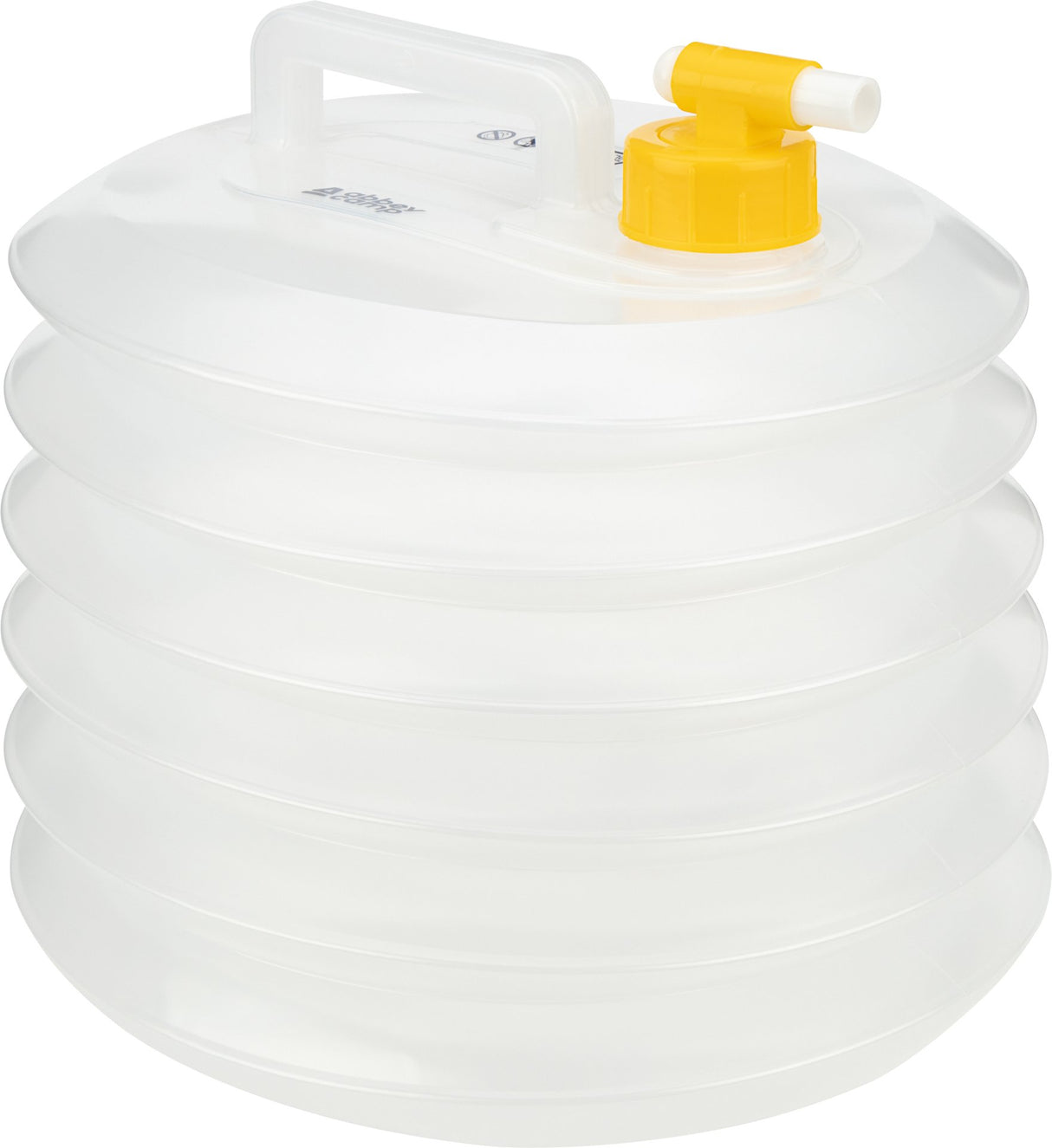 Vannbeholder 15 Liter LUCERNE-015