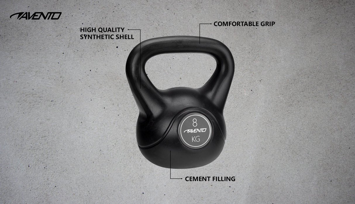 Kettlebell 8 kg
