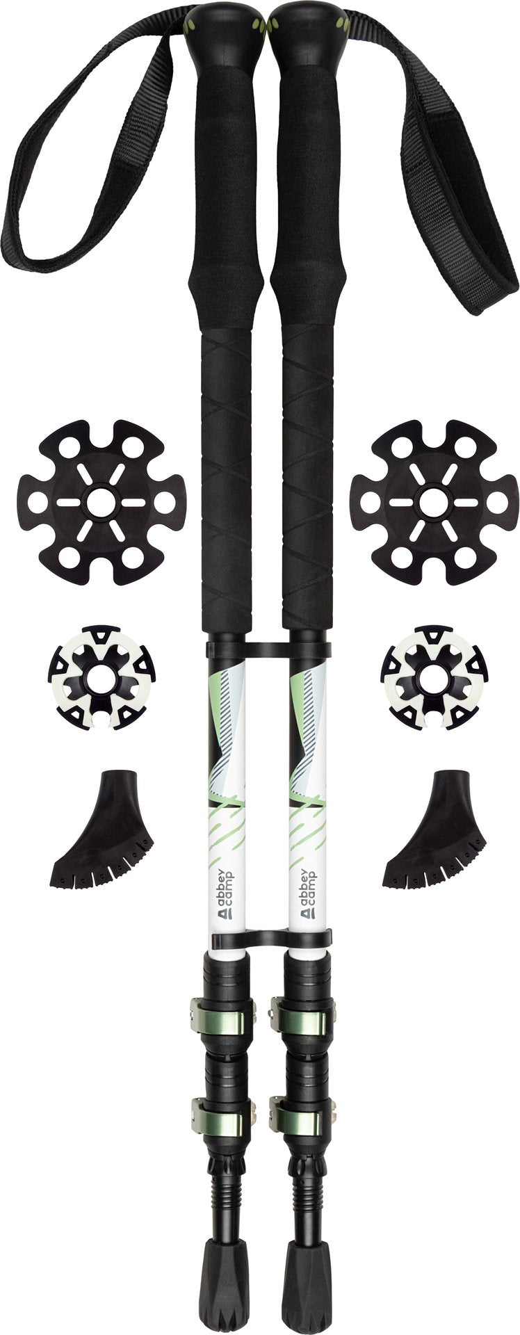 Turstaver Justerbare SANTIAGO-135