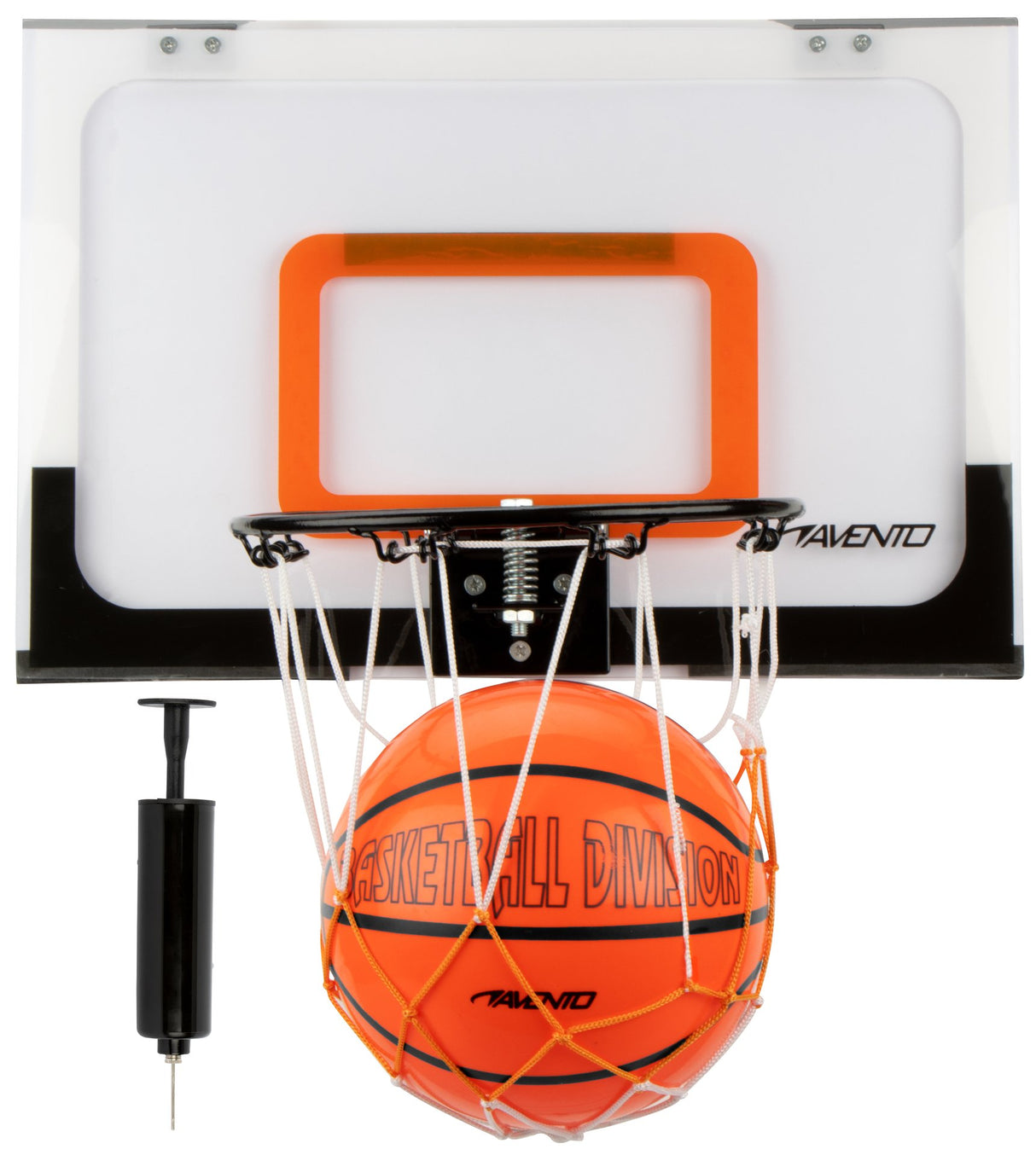 Basketballsett mini