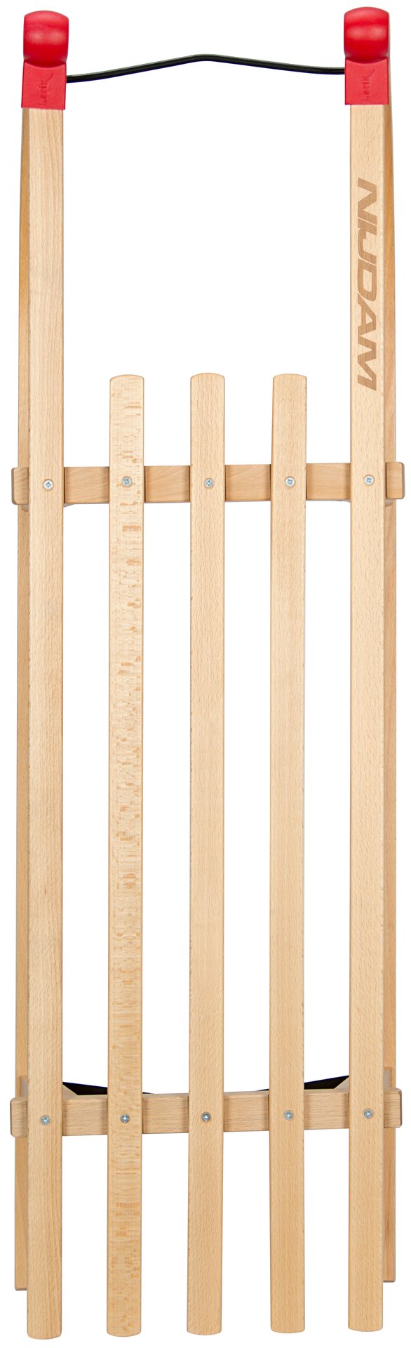 Trekjelke Davos 100 cm
