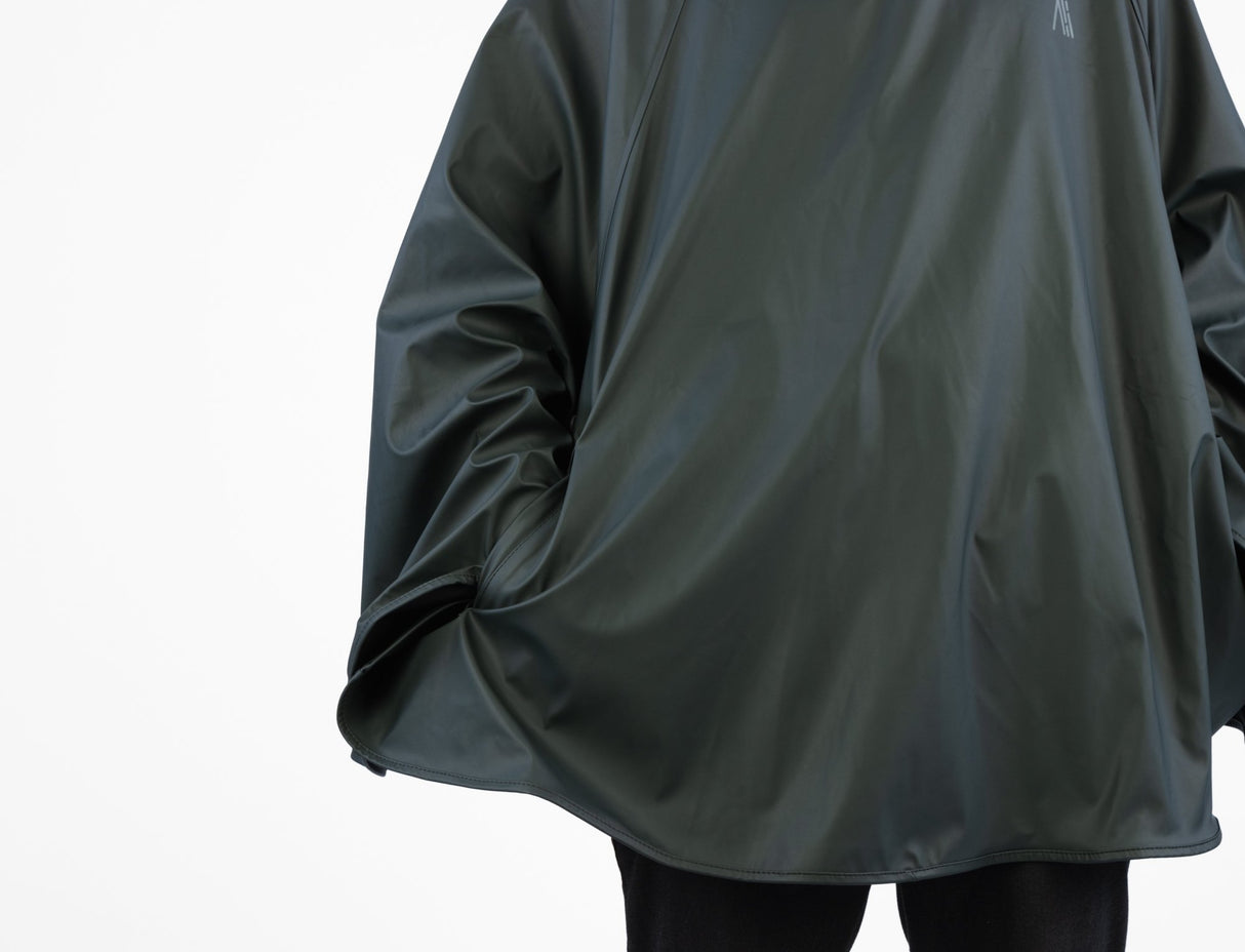 Regncape Unisex Sizzle