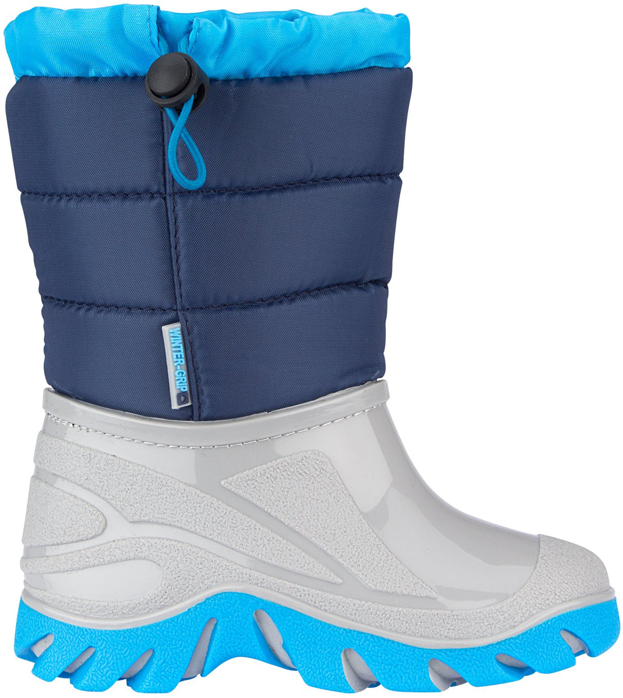 Snøstøvler Jr Welly Walker