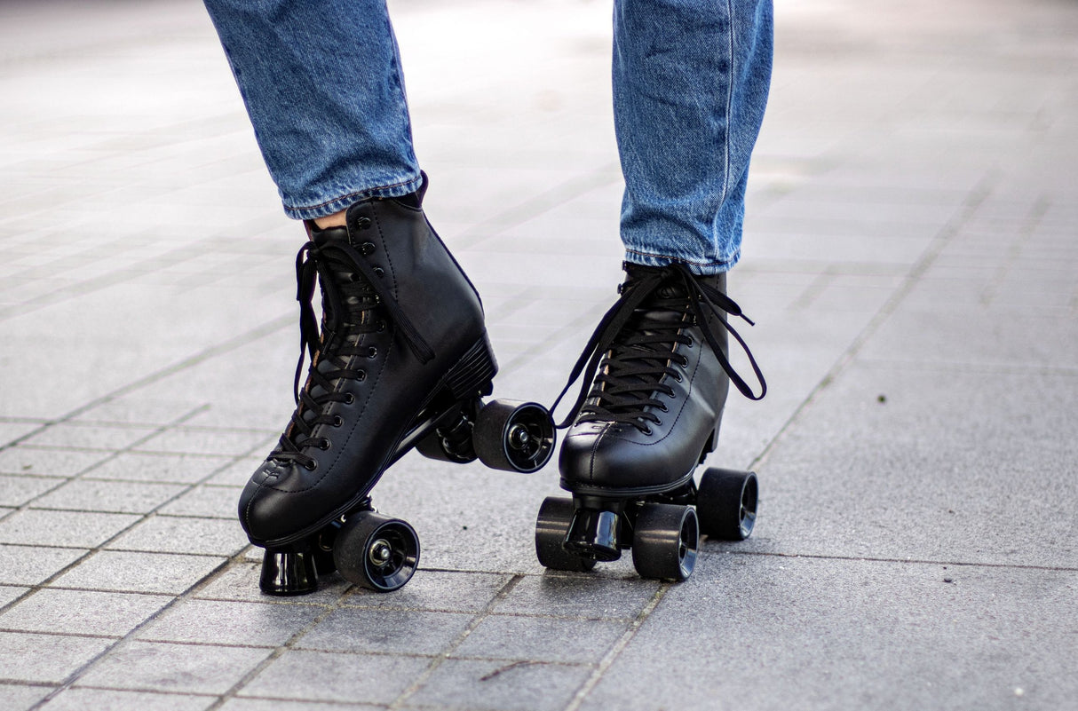 Lær rulleskøyter Ramblin' Roller