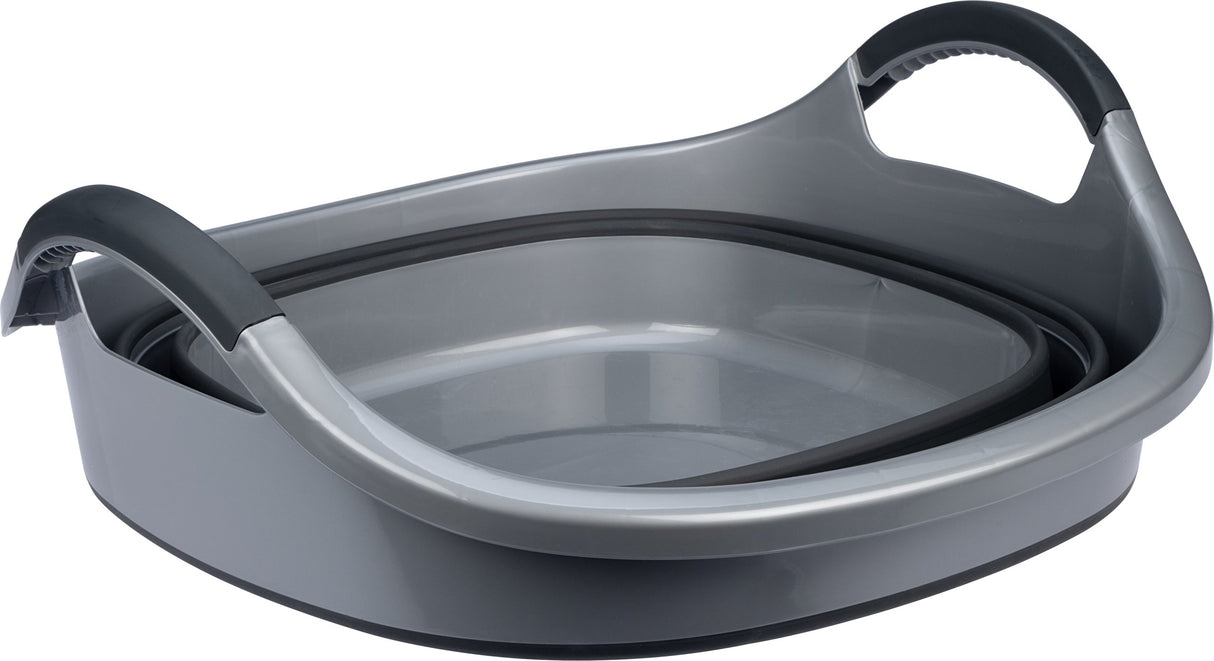 Vaskekurv Sammenleggbar OHRID-050