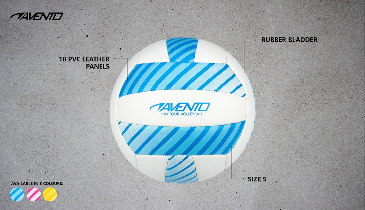 Volleyball Kunstskinn