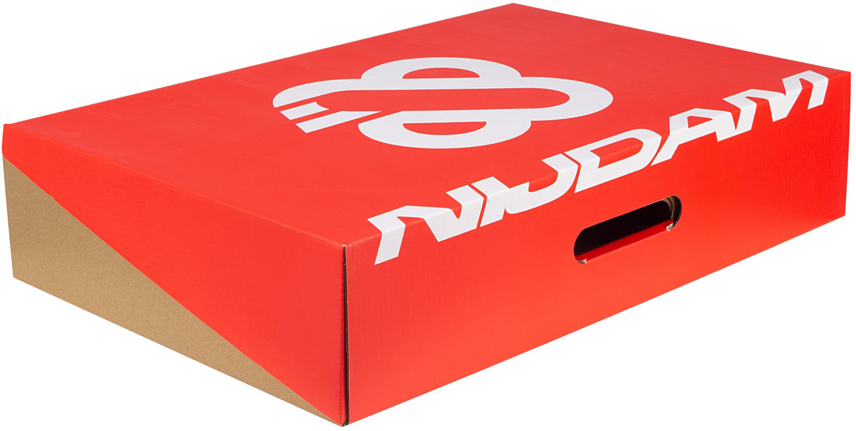 Speed Ice Skates Semi-Softboot Velocity Viper