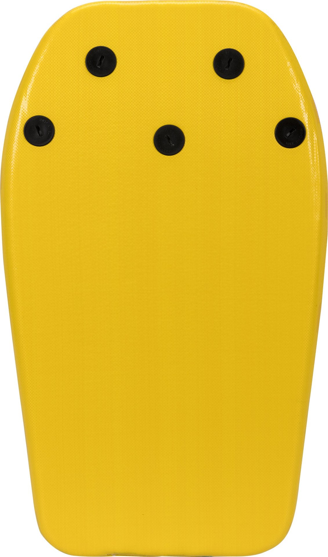 Bodyboard med grep EPS-trykk 80 cm Makani