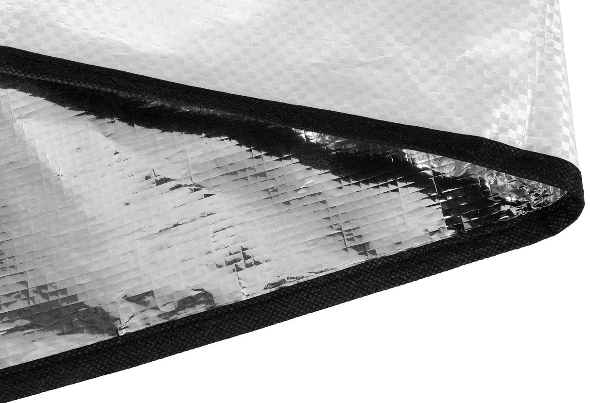 Frostbeskyttelse/Solskjerming