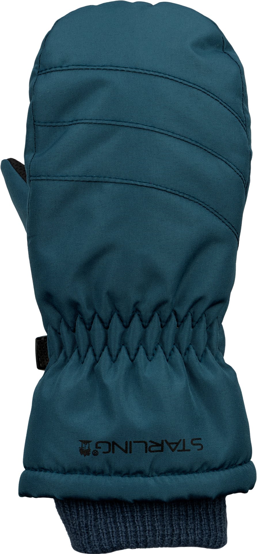 Ski Mittens Active Junior Colour