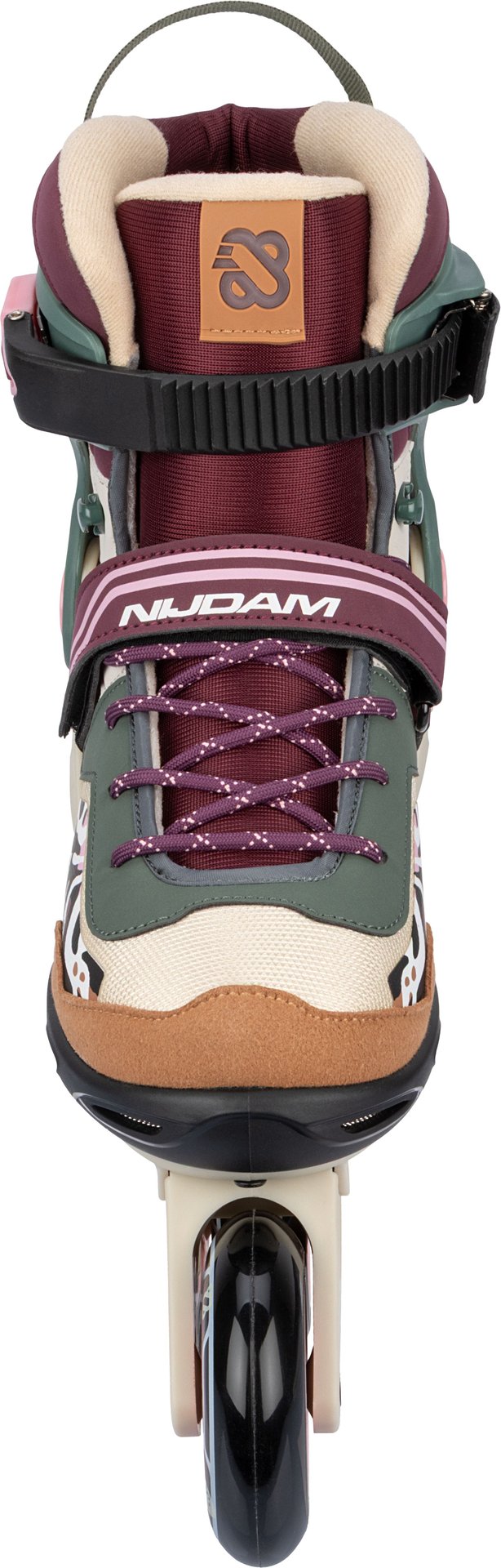 Inline Skates Advanced Savanna Stride