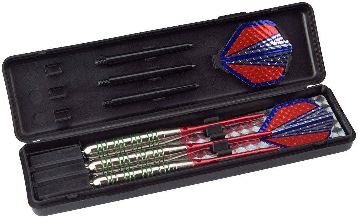 Pilspill Nikkel/Sølv