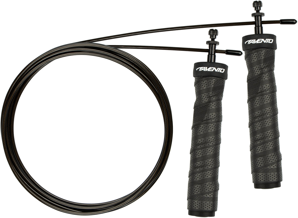 Hoppetau sett heavy duty