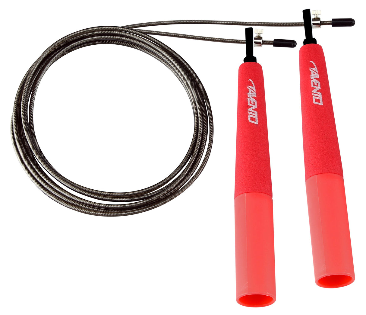 Hoppetau stål Speed Grip