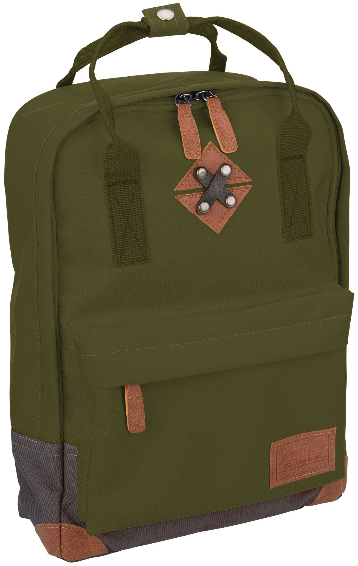 Ryggsekk Liten Blokk