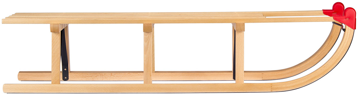 Trekjelke Davos 110 cm
