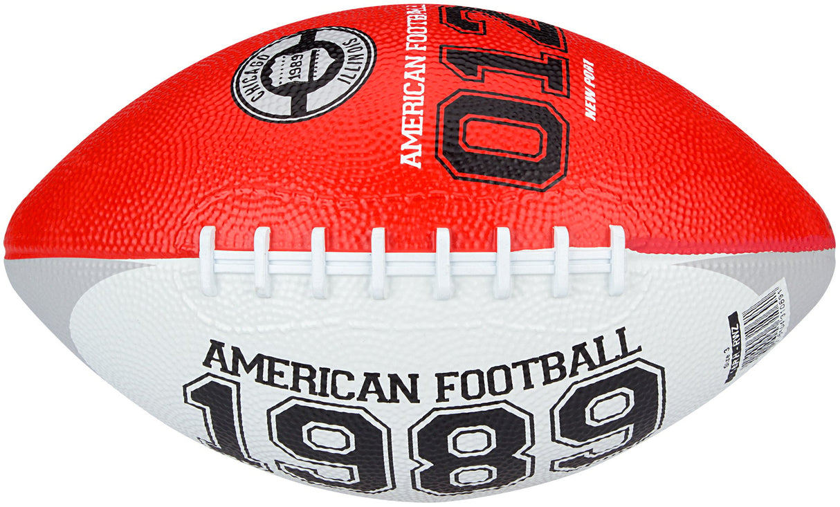 Mini Amerikansk Fotball