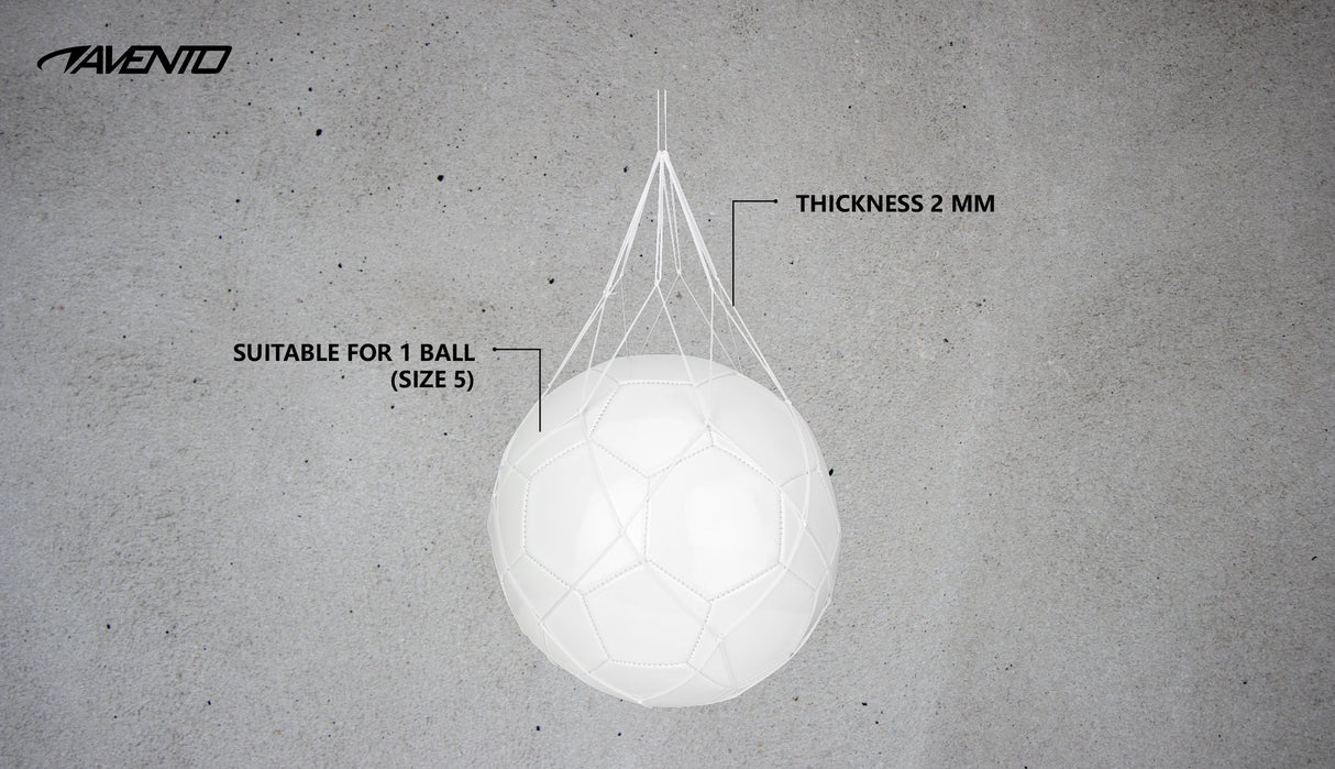 Ballnett for 1 ball