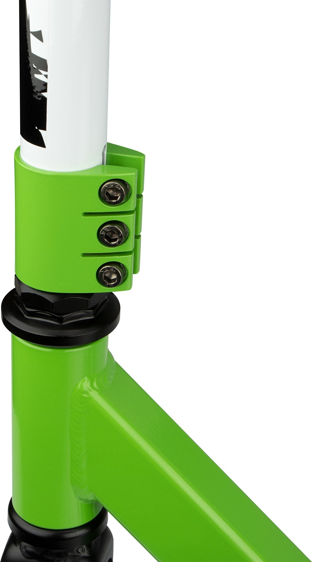 Stunt Sparkesykkel Vert Racer