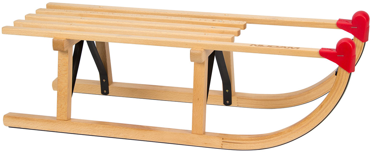 Trekjelke Davos 80 cm