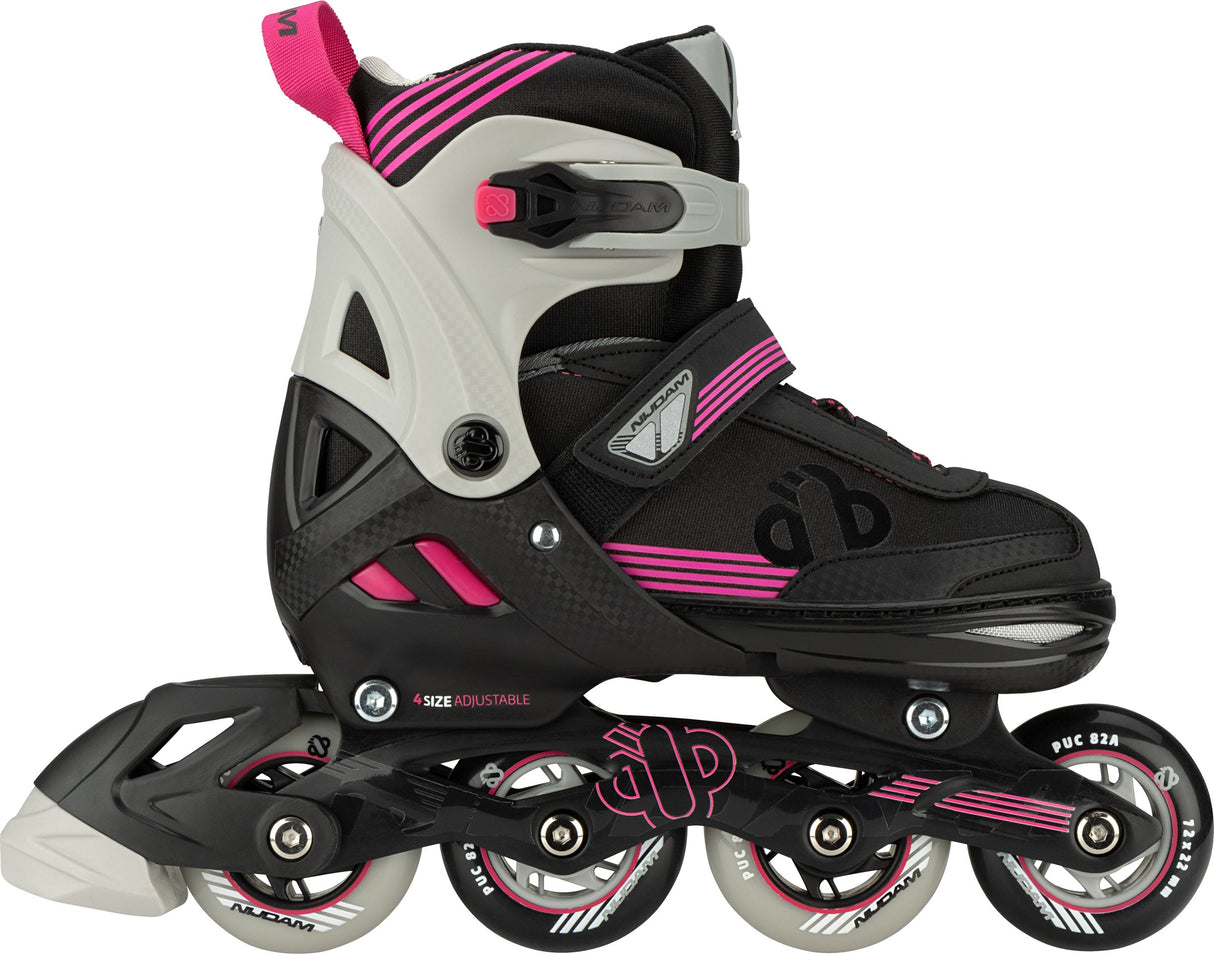 Speed Ice/Inline Combo Adjustable Berry Blitz