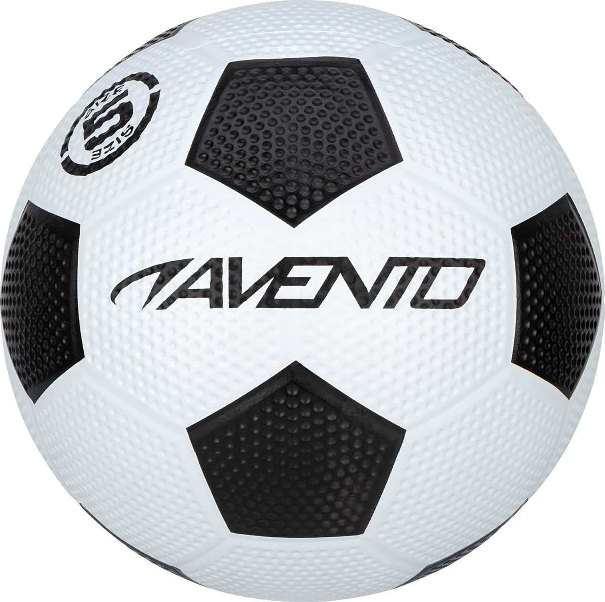 Gatefotball Størrelse 5 El Classico
