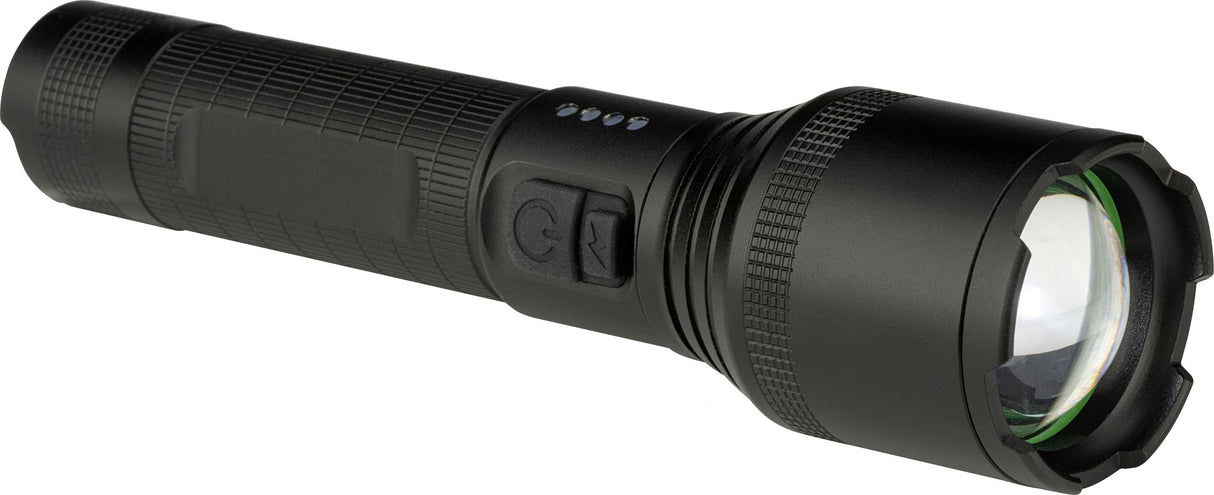 Lommelykt Oppladbar Kiruna - 1000