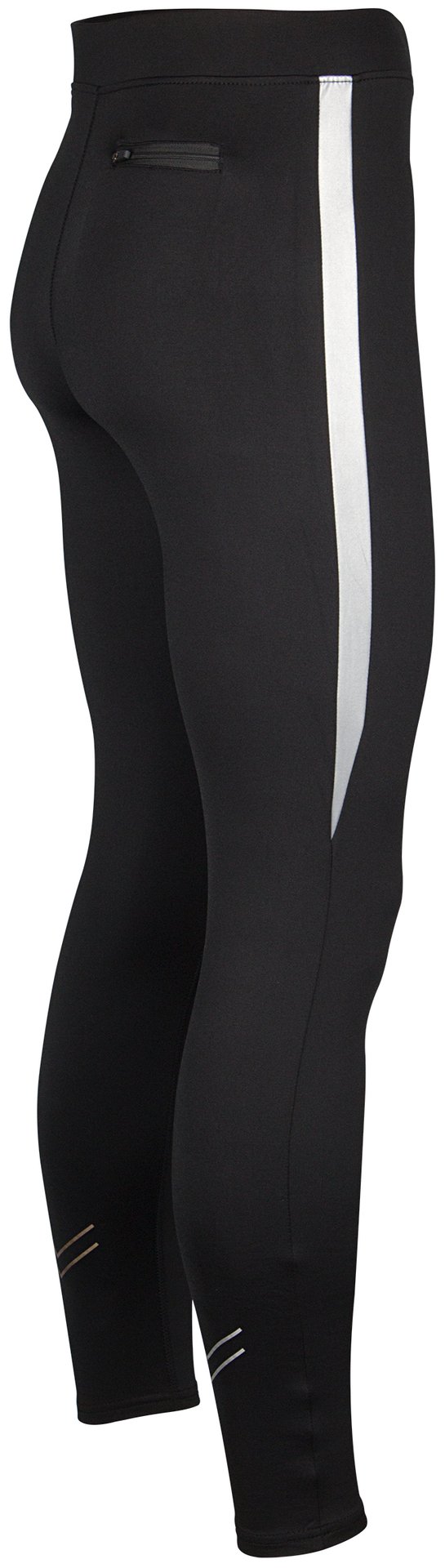 Løpebukser Herre Refleksstripe