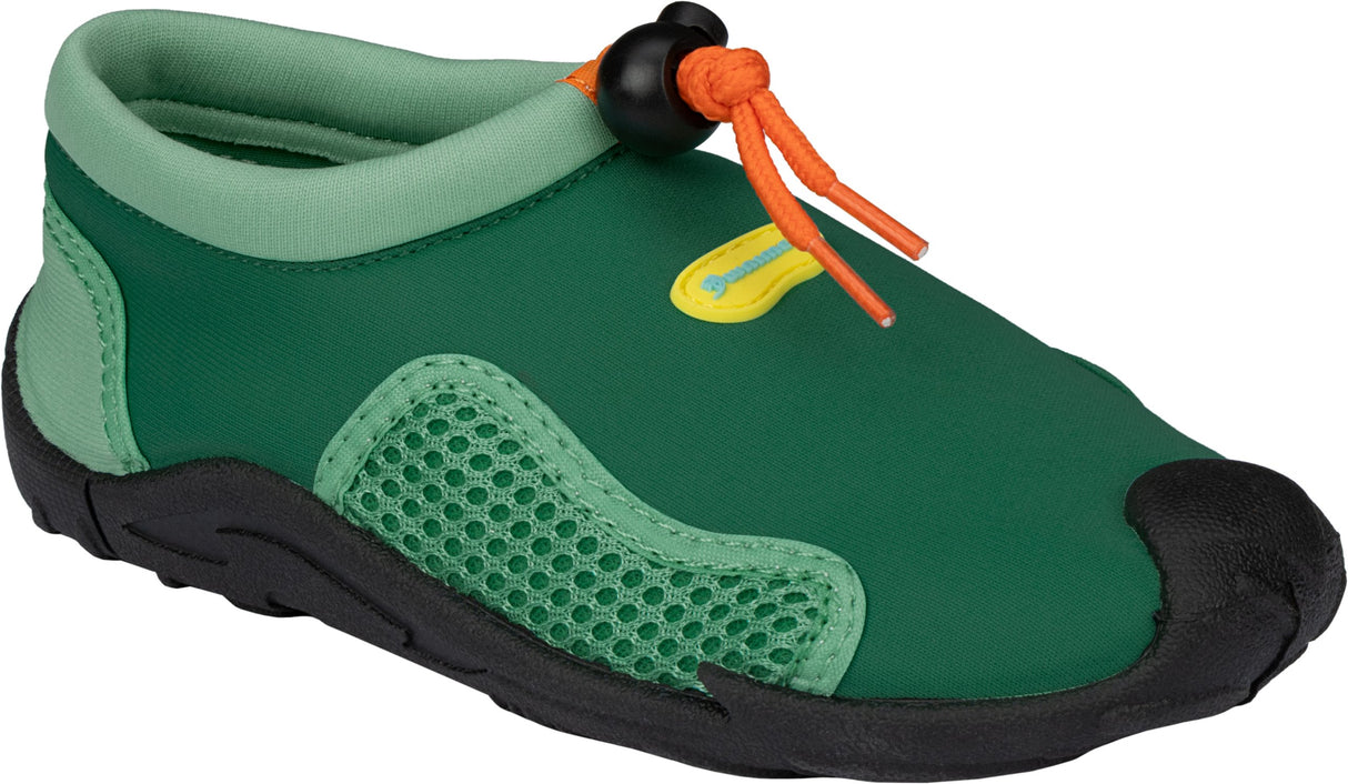 Vannsko Junior Ngaio