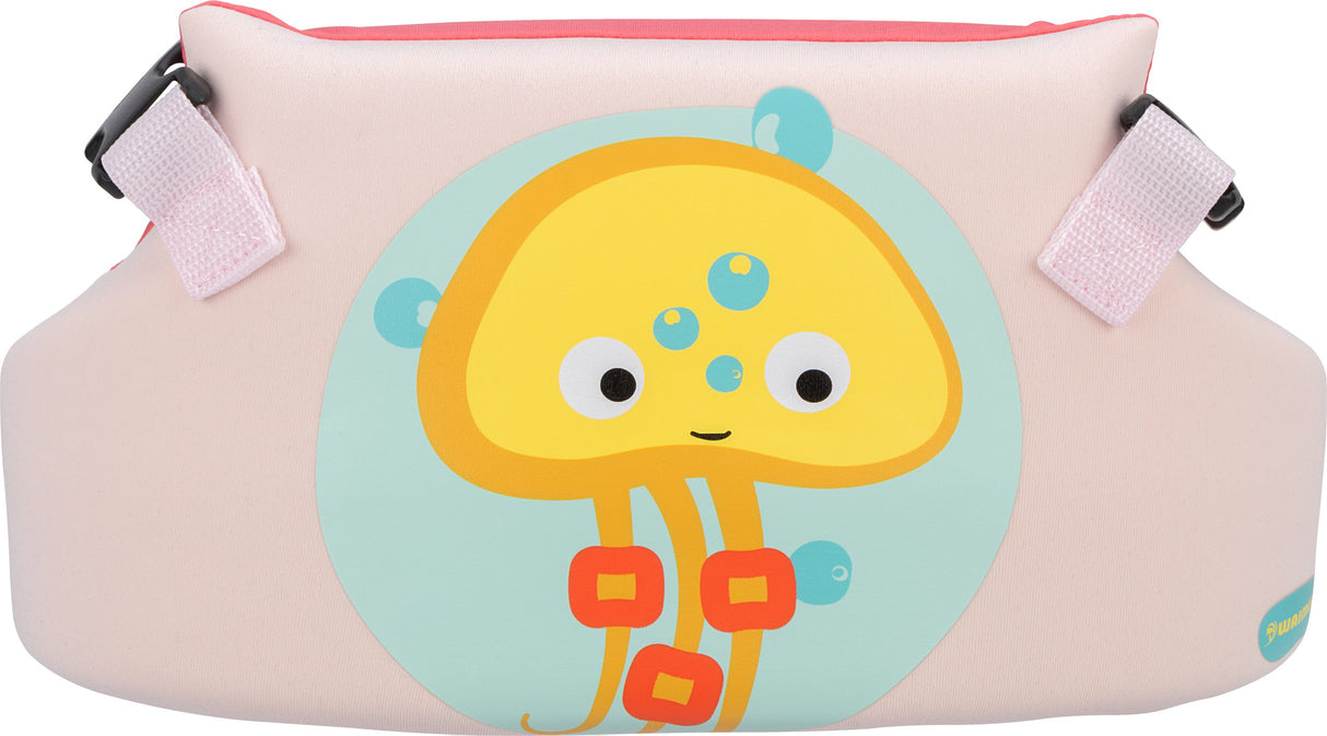 3-i-1 Splash Guard 2-6 år 15-30 kg Kimo