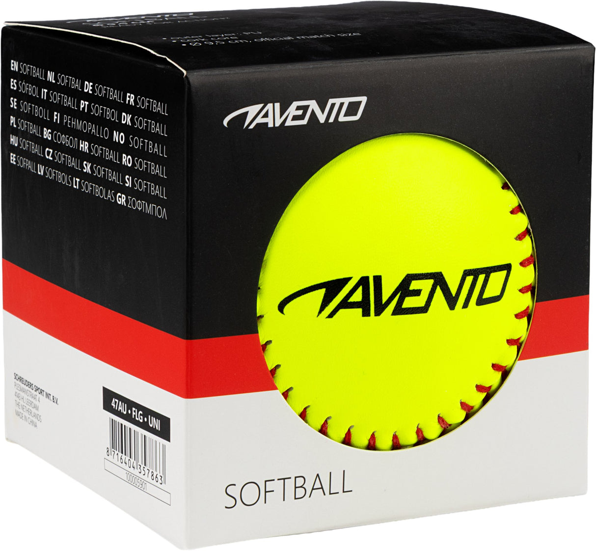 Softball