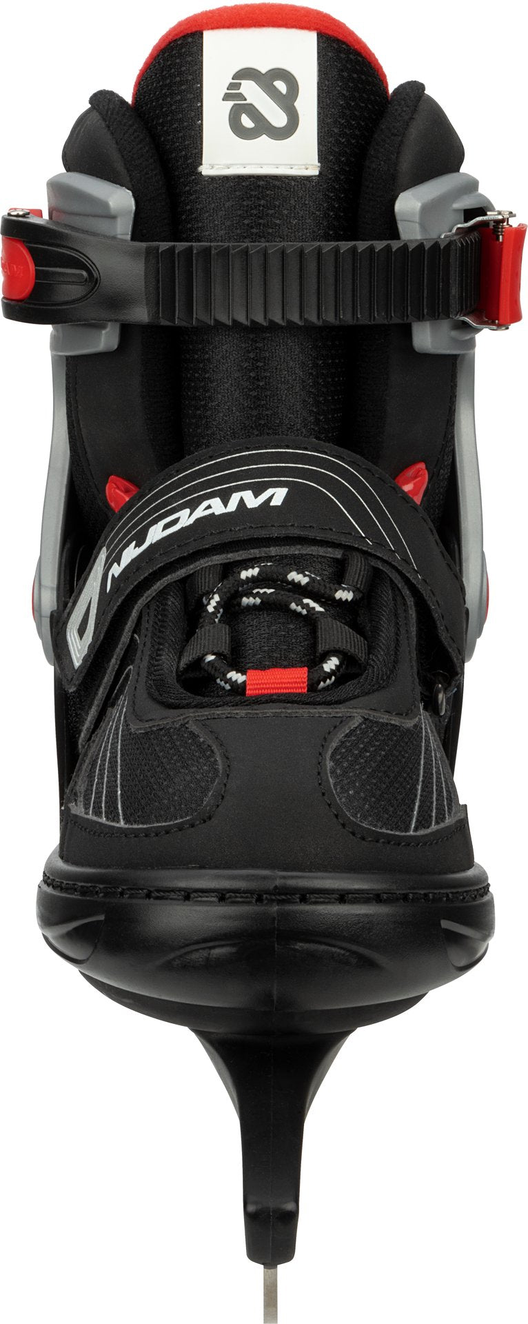 Ishockeykøyter Justerbare Semi-softboot - Pond Pirate