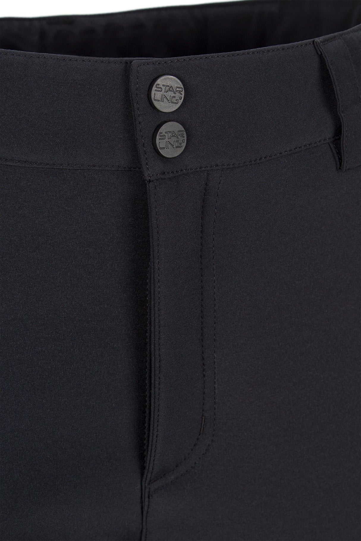 Softshell skibukse Performance Men