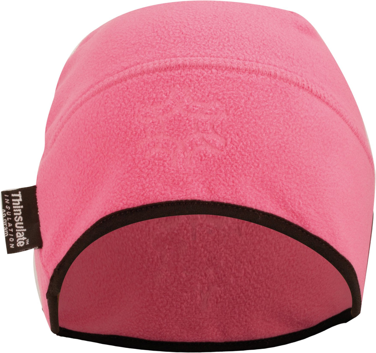 Cap Fleece Sr Snowflake